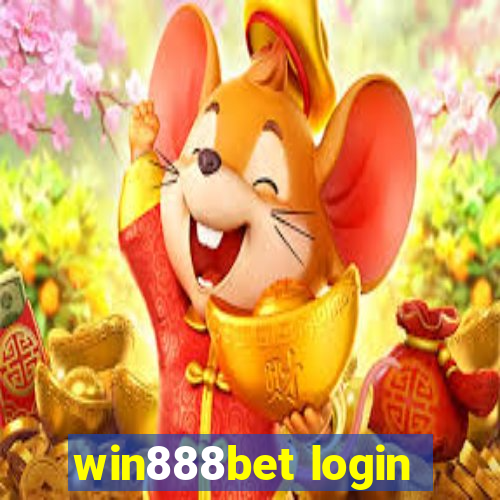 win888bet login